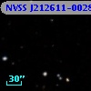 NVSS J212611-002842