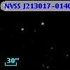 NVSS J213017-014021