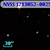 NVSS J213052-002935