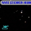 NVSS J213059-010602