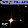 NVSS J213304-012021