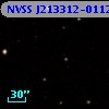 NVSS J213312-011209