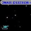 2MASS J21323138-0149206