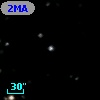2MASS J21324211-0018043
