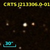 2MASS J21330610-0149033