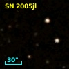 SN 2005jl