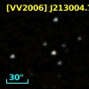 [VV2006] J213004.7-010244