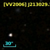 [VV2006] J213029.1-003155