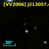 [VV2006] J213057.4-000103