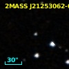 2MASS J21253062-0109206