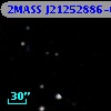 2MASS J21252886-0108285