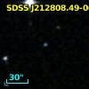 WD J2128-0007