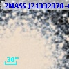 2MASS J21332370-0048045