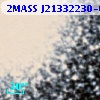 2MASS J21332230-0050115
