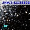 2MASS J21331524-0051236