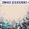 2MASS J21332692-0050197