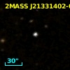 2MASS J21331402-0101053