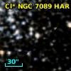 Cl* NGC 7089    HAR    1243