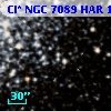 Cl* NGC 7089    HAR    1245