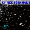 Cl* NGC 7089    HAR    1313