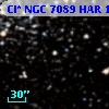 Cl* NGC 7089    HAR    1315