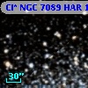 Cl* NGC 7089    HAR    1590