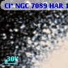 Cl* NGC 7089    HAR    1521