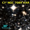 Cl* NGC 7089    HAR    1574
