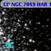Cl* NGC 7089    HAR    1095