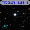 TYC 3171-1159-1