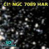 Cl* NGC 7089    HAR    1093