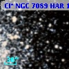 Cl* NGC 7089    HAR    1098
