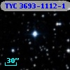 TYC 3693-1112-1