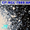 Cl* NGC 7089    HAR    1100