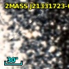 Cl* NGC 7089    HAR    1103