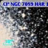 Cl* NGC 7089    HAR    1090