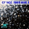 Cl* NGC 7089    HAR    1292