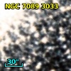 NGC  7089  3033