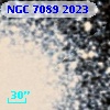 NGC  7089  2023