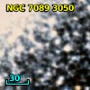 NGC  7089  3050