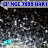 Cl* NGC 7089    HAR    I-16