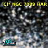 Cl* NGC 7089    HAR    1033