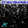 Cl* NGC 7089    HAR    1321