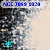 NGC  7089  1020