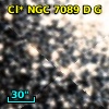 Cl* NGC 7089      D      G