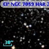 Cl* NGC 7089    HAR    2096