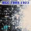 NGC  7089  1023
