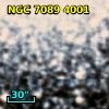 NGC  7089  4001