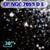 Cl* NGC 7089      D      E