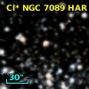 Cl* NGC 7089    HAR    1002
